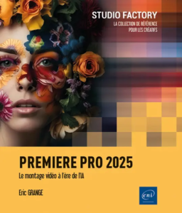 Premiere Pro - Le montage Vidéo à l'ère de l'IA.